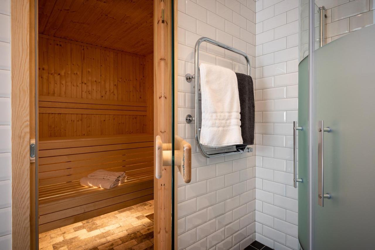 Fregatten Bed & Breakfast Карлскруна Екстер'єр фото