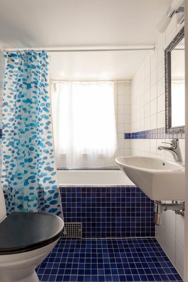 Fregatten Bed & Breakfast Карлскруна Екстер'єр фото